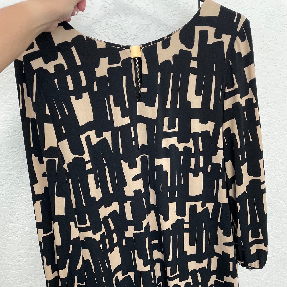 Tahari Dress